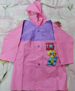 Baby Raincoat