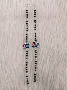 Pure Silver Kids Najariya