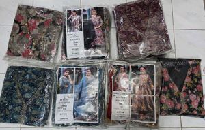 Elegant Kurta Sets & Suits