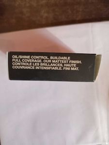 MAC Studio Fix Powder Plus Foundation NC15