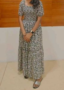 Gown
