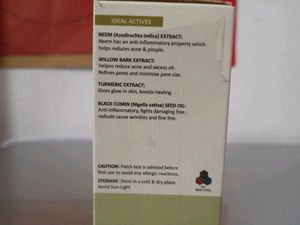 OSHEA HERBALS🌿 FACE SERUM