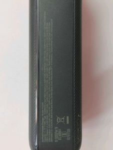 Spigen 30000mah Power Bank Fine Working
