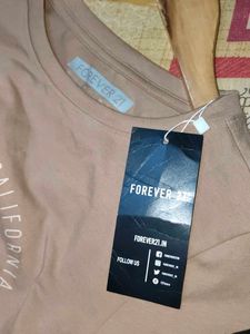 Forever 21 Casual Dress