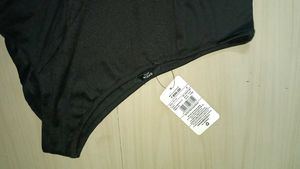 Chic Black One-Shoulder Jumpsuit