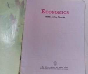 Ncert Class 9 SST Books