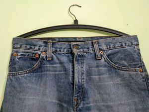 🌀 Vintage Levi’s Bootcut Jeans 🌀