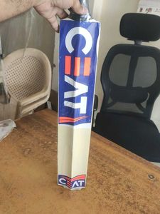 Cricket Wooden bat 33inch length including handle