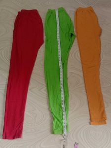 Pack Of Leggings