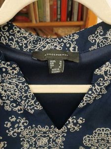 A Beautiful Atmosphere Dress (M&amp;S Brand)