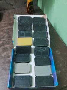 Retro Game Cartridge Collection