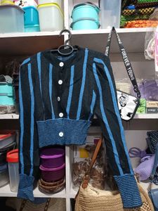 Crop Sweater At ₹180 Each
