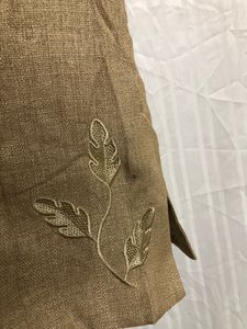 Plaza South Pettie Khaki Waistcoat