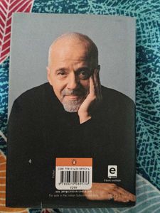 The Spy - Paulo Coelho Novel