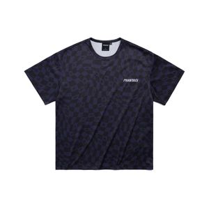 Patterned T-Shirt