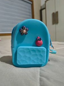 Cute Coin Purse Set