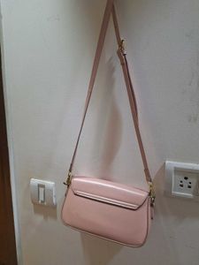 Chic Crossbody Bag