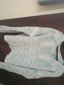 Korean Cardigan