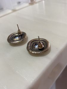 New Earrings Very Pretty