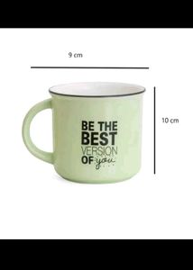 JCPL Motivational Tea/Coffee/Milk Mug/Cup