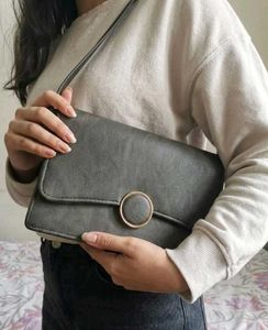 Chic Crossbody Bag