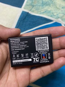 JioFi Hotspot M2S