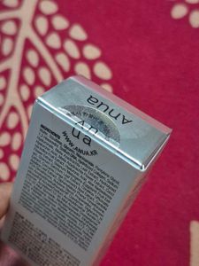 Anua PDRN Hyaluronic Acid 100 Moisturizing Cream