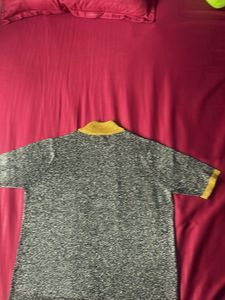 Vintage Knit Top