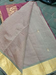 Saree Without Blouse