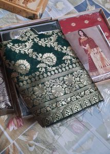 Silk Saree