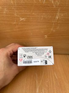 Zara Energetically New York Perfume