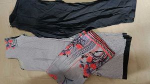 Kurta Set And Duppata