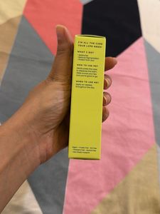 Hyphen Lipscreen SPF 30