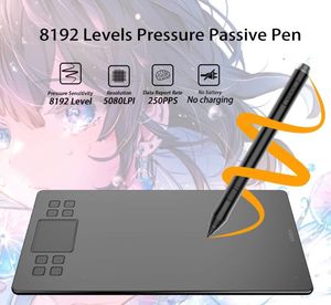 Sale💯VEIKK A50 Graphic Drawing Tablet
