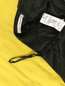 Premium Leather Skirt Waist 26-28