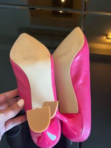 Pink FYRE ROSE Bellies