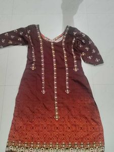 Salwar Kameez Suit