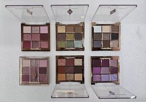 CHARLOTTE TILBURY EYESHADOW PELLET