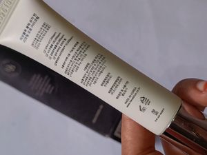 Heve Blue Eye Lifting Cream