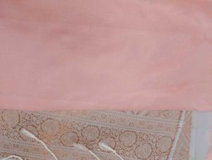 Excellent Jothika Pink Saree