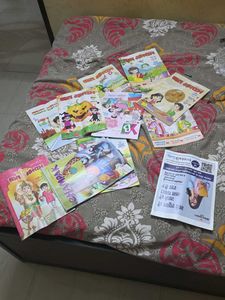Children's Books Bundle