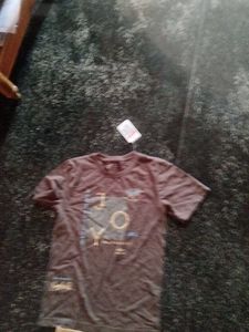 Boys Pajama Set