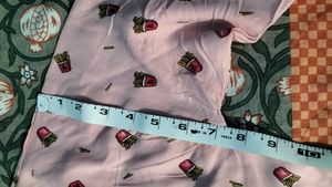 Cute Pink Brand New T Shirt