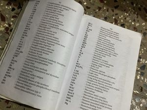 Immunology Book