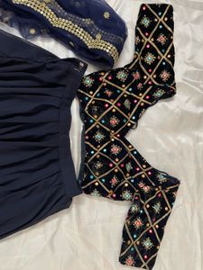 Lehenga Choli