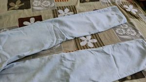 Light Blue Jeans