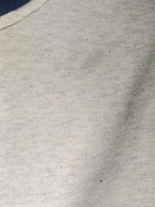 Stylish Color Block Jacket