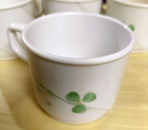 Only 5pic Tea Cup 🍵