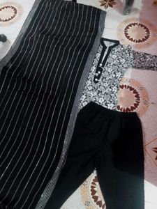 Kurta Set