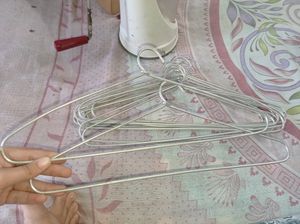 Hangers